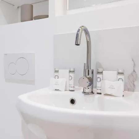 Daire Charming And Peaceful - 2p - Pigalle *