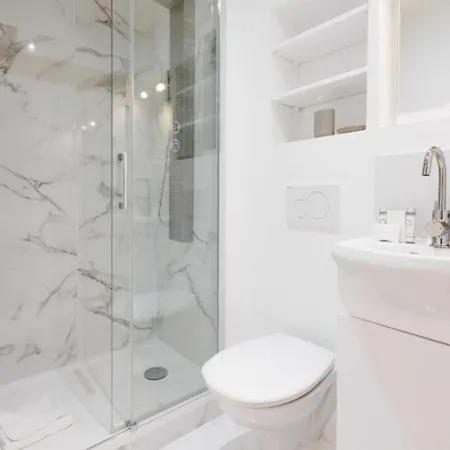 Charming And Peaceful - 2p - Pigalle Appartamento Parigi