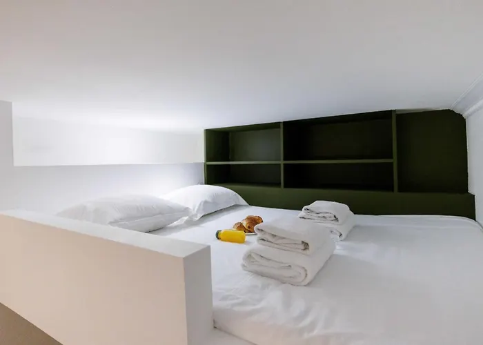 Charming And Peaceful - 2p - Pigalle * باريس