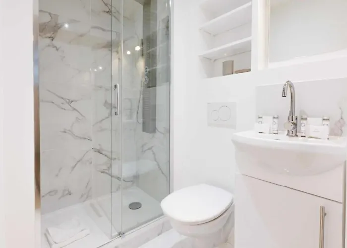 Charming And Peaceful - 2p - Pigalle شقة باريس