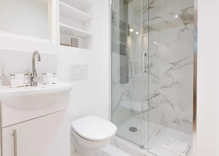Charming And Peaceful - 2p - Pigalle * Париж